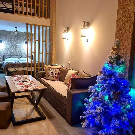 Kheta Apartments Kazbegi Esterno foto