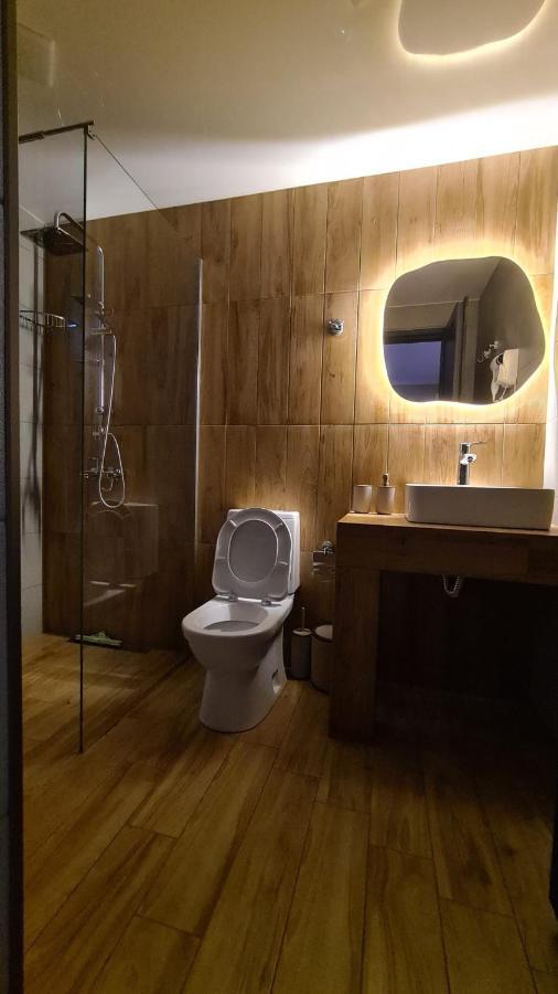 Kheta Apartments Kazbegi Esterno foto
